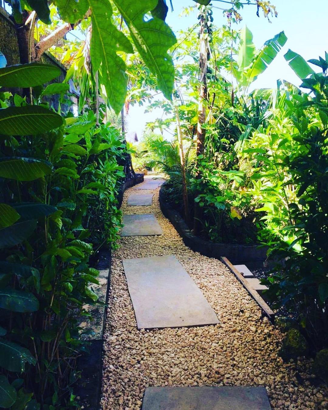 Banana Bay Beach Club Bed and Breakfast Eton Esterno foto