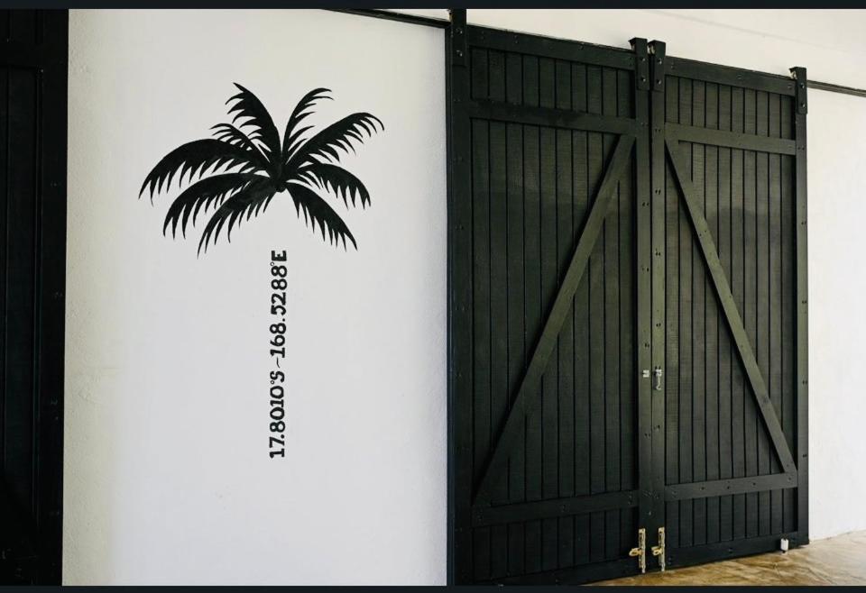 Banana Bay Beach Club Bed and Breakfast Eton Esterno foto